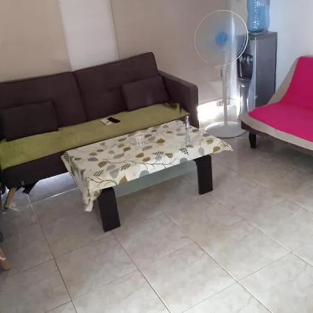 Apartament 2 Bedroom With View Of Larnaca