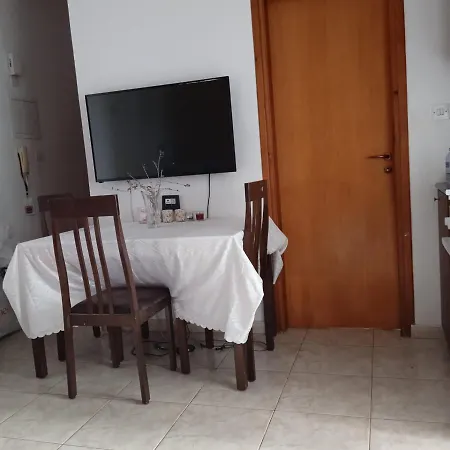 2 Bedroom With View Of Apartament *