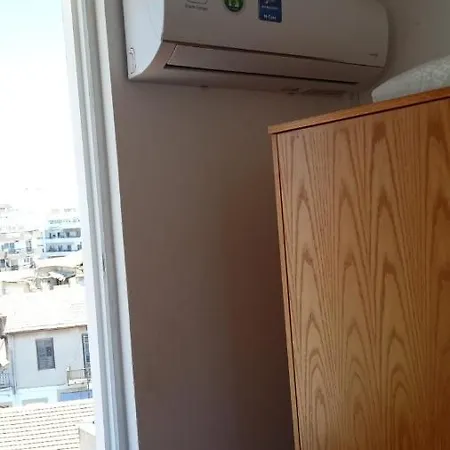 2 Bedroom With View Of Apartament *