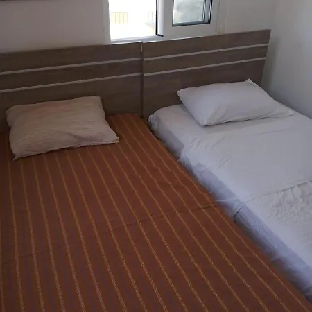 아파트 2 Bedroom With View Of