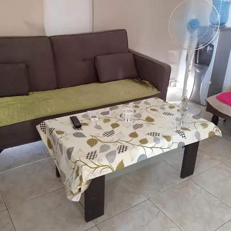 아파트 2 Bedroom With View Of